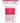 Intrinsics Silken Non-Woven Esthetic Wipes - Petite - 2" X 2" - Med-Esthetic® Soft Fiber Blend / 200 Count Resealable Bag