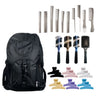 Intro Styling Tool Kit / 27 Pieces by Scalpmaster