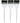 Invisibles 3 Pack Large Tint Brush