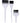 Invisibles Assorted Tint Brush Set