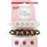 Invisibobble - Barrette Too Glam To Give A Damn / 2 Pack