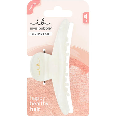 Invisibobble - CLIPSTAR Clawdia Tortoise / 1 Pack: Hair Claw Clip