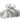 Invisibobble - CLIPSTAR My Rainboo Hair Claw Clips / 2 Pack