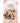 Invisibobble - Everclaw Metal-Free Clip Leo Love / 1 Pack