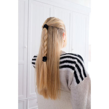 Invisibobble - Hair Tie - Mocha / 5 Pack