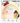 Invisibobble Hairhalo Disney Princess - Belle
