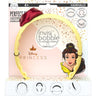 Invisibobble Hairhalo Disney Princess - Belle