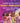 Invisibobble Kids - Disney Princess Hair Spirals - Tiana / 6 Pieces