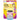 Invisibobble Kids Original Crayola Hanging Pack / (5) Piece Kids Crayola Invisibobble Original Hanging Pack