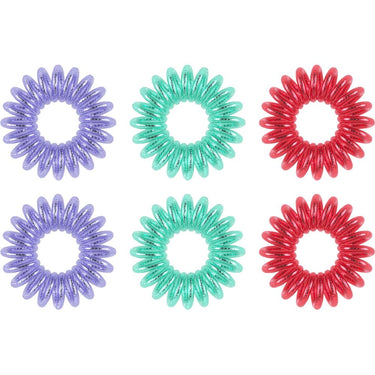 Invisibobble Kids - Original Disney Princess Ariel / 6 Pack