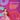 Invisibobble Kids - Original Disney Princess Ariel / 6 Pack