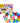 Invisibobble Kids Sprunchie Crayola Duo Pack