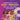 Invisibobble Kids - Sprunchie Disney Princess Moana / 2 Pack