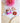 Invisibobble Kids - Sprunchie Disney Princess Moana / 2 Pack