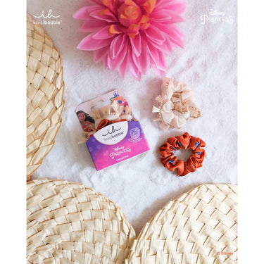 Invisibobble Kids - Sprunchie Disney Princess Moana / 2 Pack
