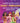 Invisibobble Kids - The Princesses Set: Effortless Disney Princess Hair Magic / 7 Pieces
