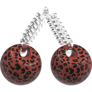 Invisibobble - Original Twins Purrfection / 2 Pieces