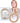 Invisibobble Slim - Bronze Me Pretty