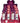 Invisibobble Slim Valentines Day Rip Open Display