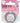 Invisibobble - Slim Vanity Fairy / 3 Pieces