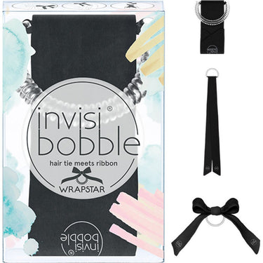 Invisibobble - Wrapstar - Hair Tie Meets Ribbon - Snake It Off