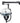 ION II Wall Mounted Hair Steamer - BLACK