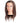 Isabel Female 100% Human Hair Manikin Head by Diane Mannequins