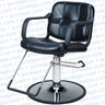 Isidora Styling Chair With Round Base by Shosh Spa Essentials