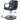 Isidora Styling Chair With Round Base by Shosh Spa Essentials