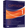 ISO Option Damage-Free Wave: 1
