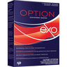 ISO Option Damage-Free Wave: EXO