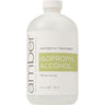 Isopropyl Alcohol - 70% / 16 oz. by Amber Products