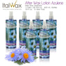 ItalWax After-Wax Treatment - After-Wax Lotion Azulene from Italy / 16.9 oz. - 500 mL. Each / Case of 6