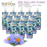 ItalWax After-Wax Treatment - After-Wax Lotion Azulene from Italy / 8.45 oz. - 250 mL. Each / Case of 12