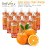 ItalWax After-Wax Treatment - After-Wax Lotion Orange from Italy / 8.45 oz. - 250 mL. Each / Case of 12