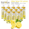 ItalWax After-Wax Treatment - After-Wax Oil Lemon from Italy / 8.45 oz. - 250 mL. Each / Case of 12