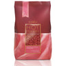 ItalWax Film Wax - Rose - Hard Stripless Wax Beads from Italy / 2.2 lbs. - 1 kg. Bag