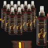 ItalWax Pre-Wax Treatment - Full Body Oil from Italy / 1 Case = (12) 8.45 oz. - 250 mL. Pump Top Bottles