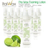 ItalWax Pre-Wax Treatment - Lime Foaming Pre-Wax Lotion from Italy / 6.8 oz. - 200 mL. Each / Case of 12