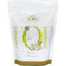 ItalWax Top Formula Synthetic Film Wax - Argan - Hard Stripless Wax Beads from Italy / 1.65 lb. Bag