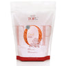 ItalWax Top Formula Synthetic Film Wax - Coral - Hard Stripless Wax Beads from Italy / 1.65 lb. Bag