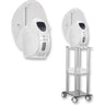 Ivaan Oxygen Facial Machine with Oxygen Nebulizer Sprayer & LED Dome by Meishida