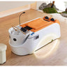 Ivy 2.0 Japanese Head Spa and Shampoo Bed with Human-Touch Massage / Armless by Meishida