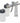 Iwata G6 Pistol Grip Spray Gun