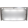 J Craig Reception Desk / 93"W x 35"D x 47"H / 50 Color Choices / Made to Order - Ships in 8-9 Weeks by Collins