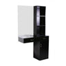 Jacklyn AB Styling Station/Counter by Deco Salon Furniture