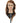 Jade 100% Vigin European Human Hair Manikin - 20"-22" Light Brown Hair by Celebrity