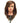 Jade 100% Vigin European Human Hair Manikin - 20"-22" Light Brown Hair by Celebrity