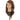 Jade 100% Vigin European Human Hair Manikin - 20"-22" Light Brown Hair by Celebrity