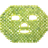 Jade Cooling Mask Professional Tool - Ideal Add On For Japanese Head Spa Treatments